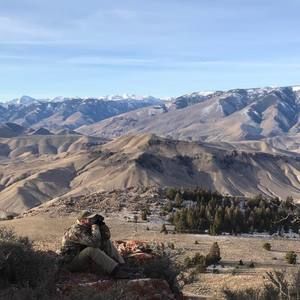 Meet your Posher, Seth